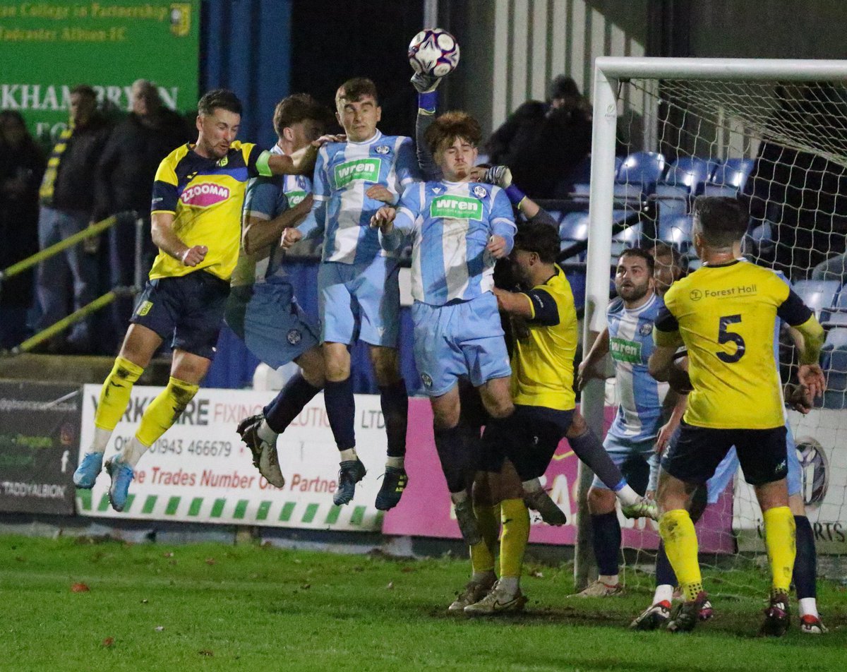 Our first LIVE streaming of a home NCEL league game will be on Saturday April 5th for our final match of the season against <a href="/bevtownfc/">Beverley Town FC</a> (overseas users only) 

To book your ticket for this historic game
please see TaddyTV. 

#USA #WorldCupQualifiers 

taddytv.com/tadalbion/game…