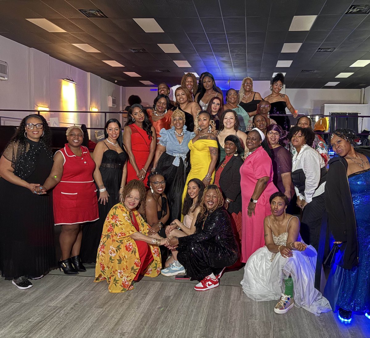 Happy World Doula Week! 💜

We had a blast kicking off the week in style at the Doula Sneaker Prom. We are beyond grateful for all of our doulas, the work that you do, and the light that you bring ✨ Thank you! 

#worlddoulaweek #worlddoulaweek2025 #doula