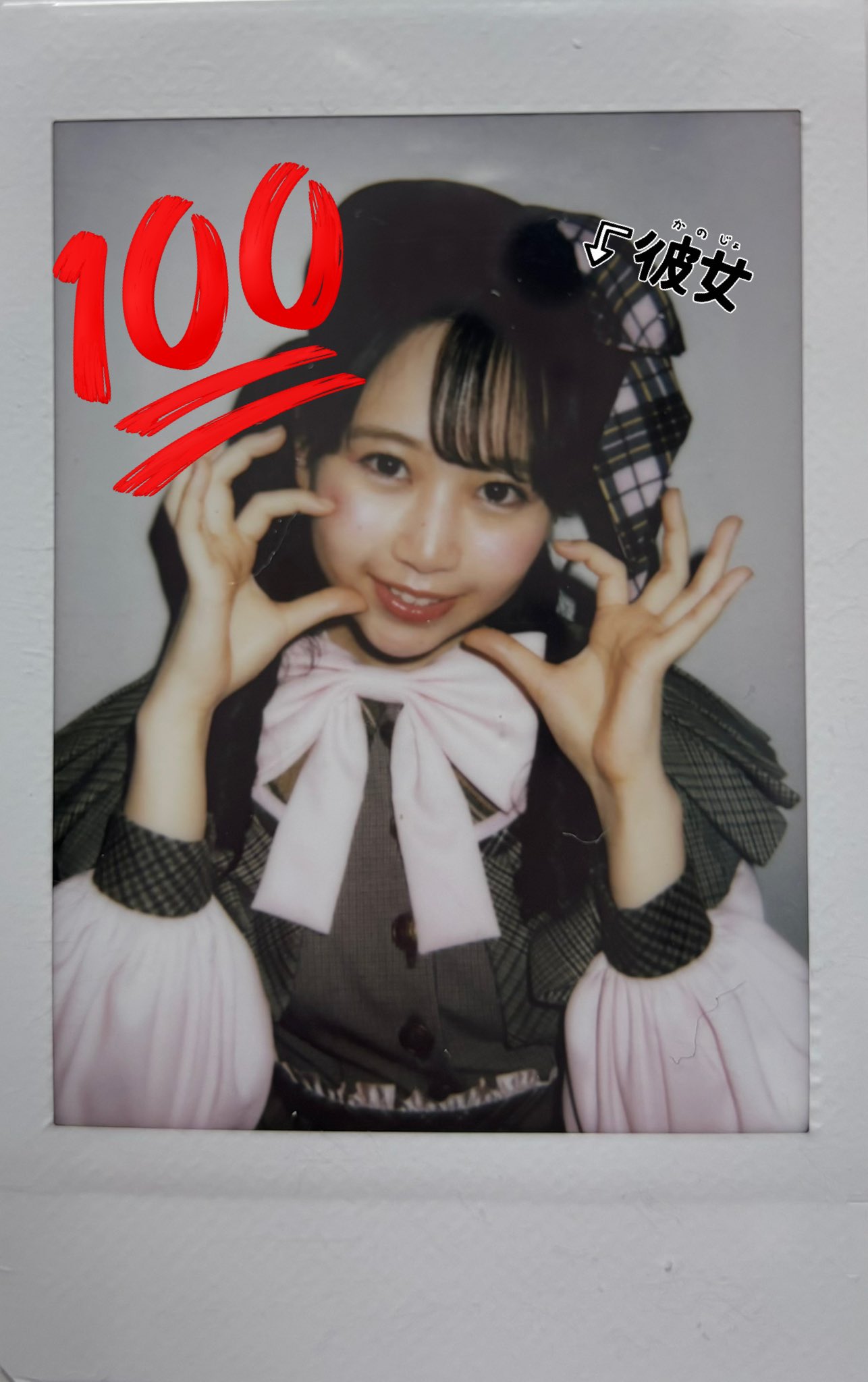 🎀ほののん🎀 (@honokey_kpp) / X