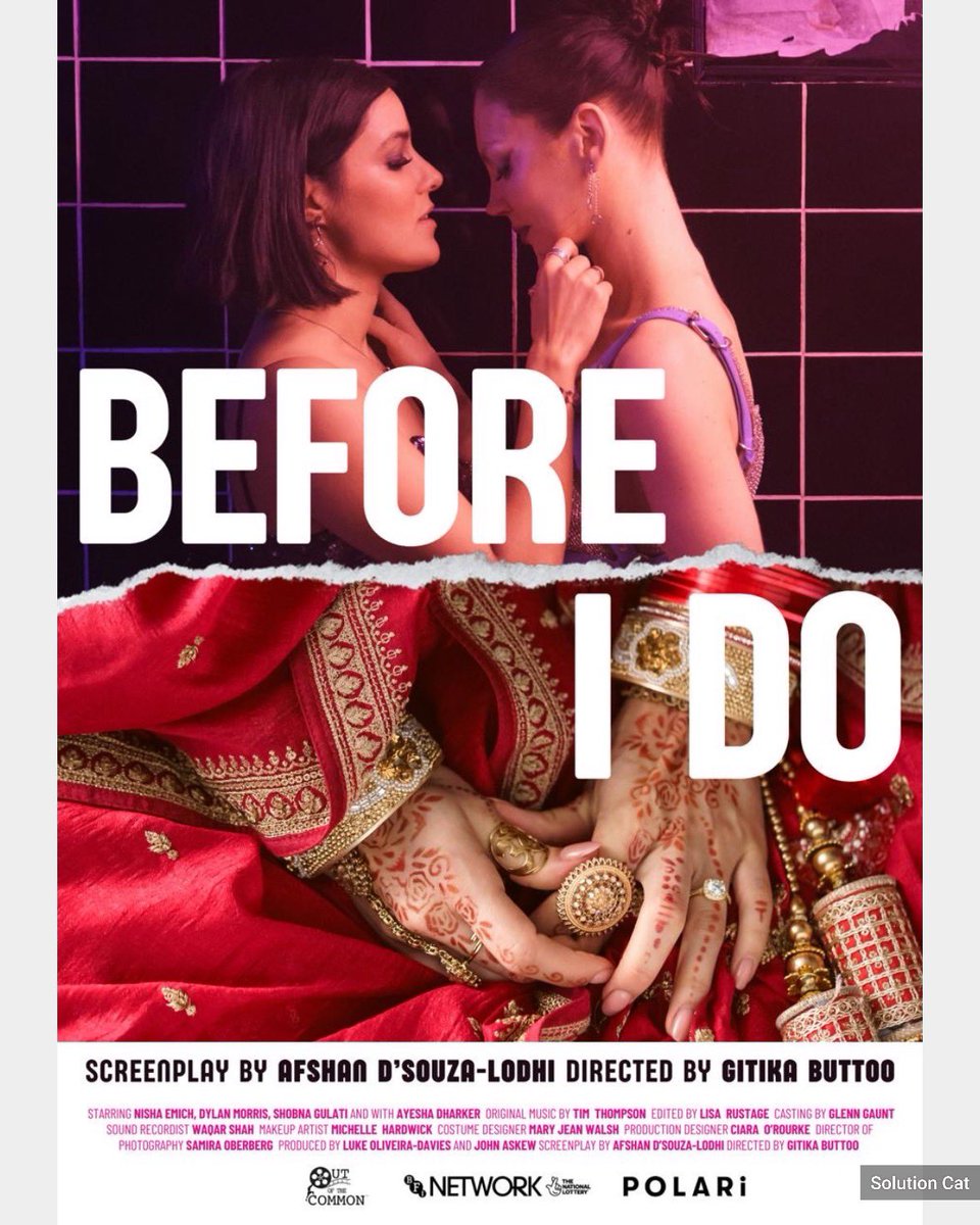 gitikabuttoo's tweet image. FLARE! 🍿🎬🎥 @BFI #BFIFlare