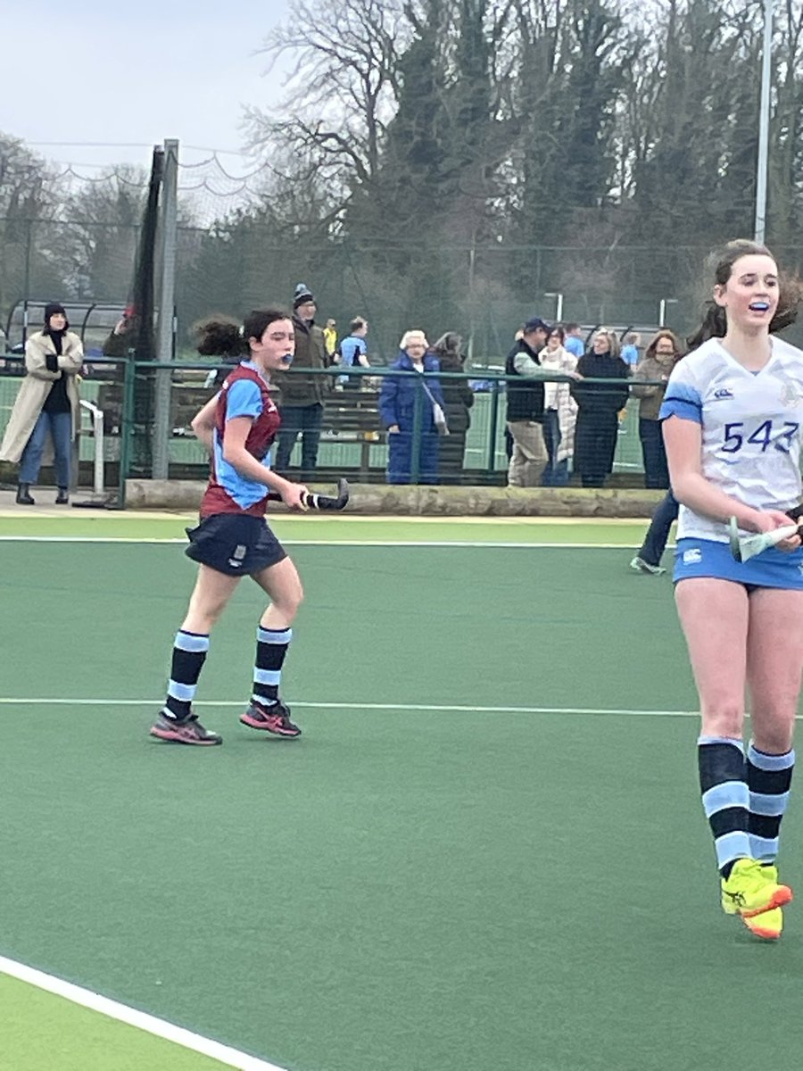 Pocklington School International (@pockinternat) on Twitter photo Great to see some of our international students and current and former boarders involved in the annual <a href="/PocklingtonOPs/">Old Pocklingtonians</a> v <a href="/PockSchool/">Pocklington School</a> fixtures in netball and hockey this ๐๐ฅ
morning. Some on the scoresheet in all 3 fixtures! ๐ #hockey #netball Great to see some of our international students and current and former boarders involved in the annual <a href="/PocklingtonOPs/">Old Pocklingtonians</a> v <a href="/PockSchool/">Pocklington School</a> fixtures in netball and hockey this ๐๐ฅ
morning. Some on the scoresheet in all 3 fixtures! ๐ #hockey #netball