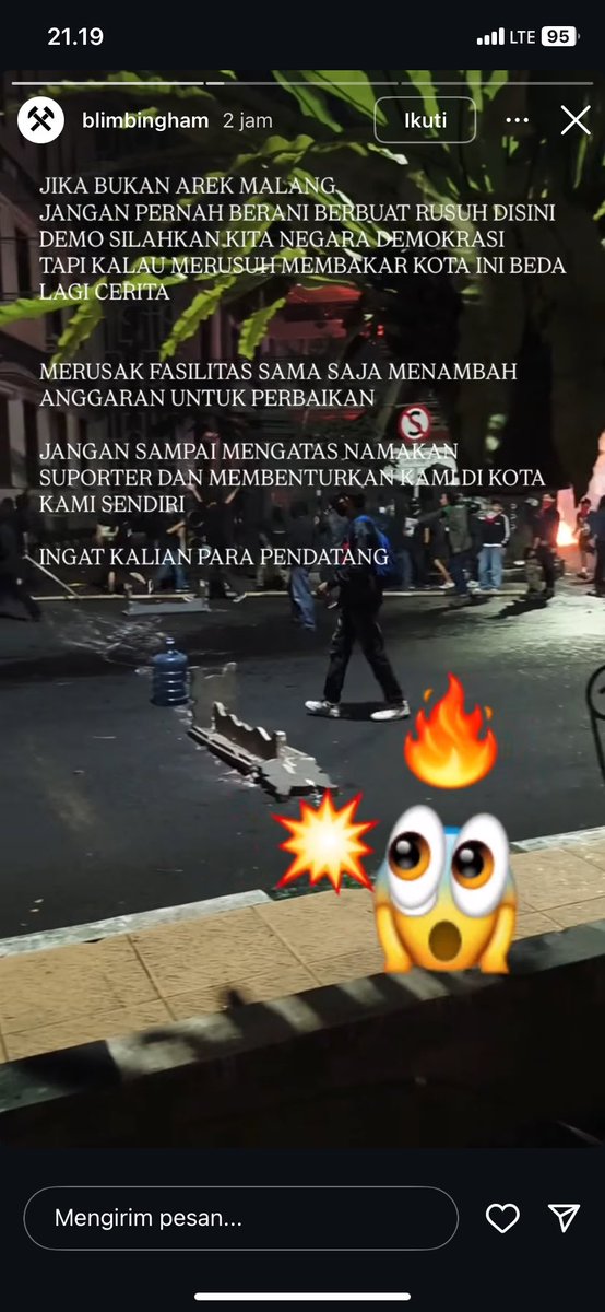 Blimbingham hooligan kontol!