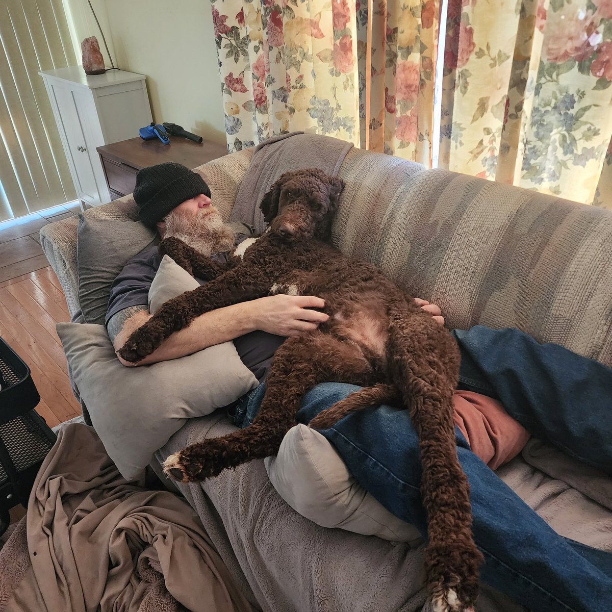 sgtesco's tweet image. Enjoy your day of rest $DOGE family!