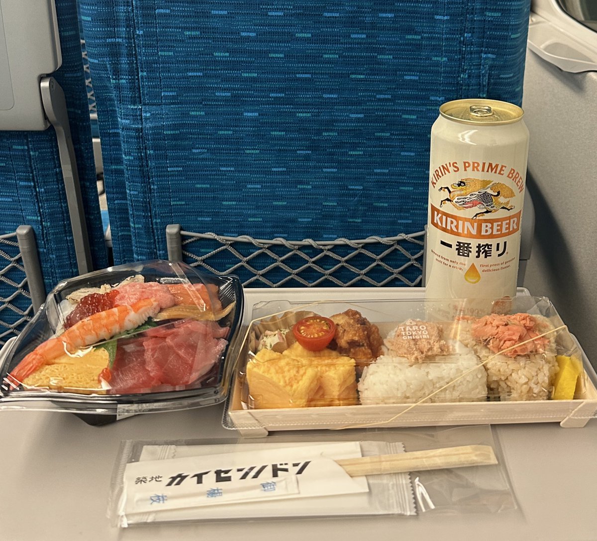 もう大人なので、お弁当は迷ったら2個買います