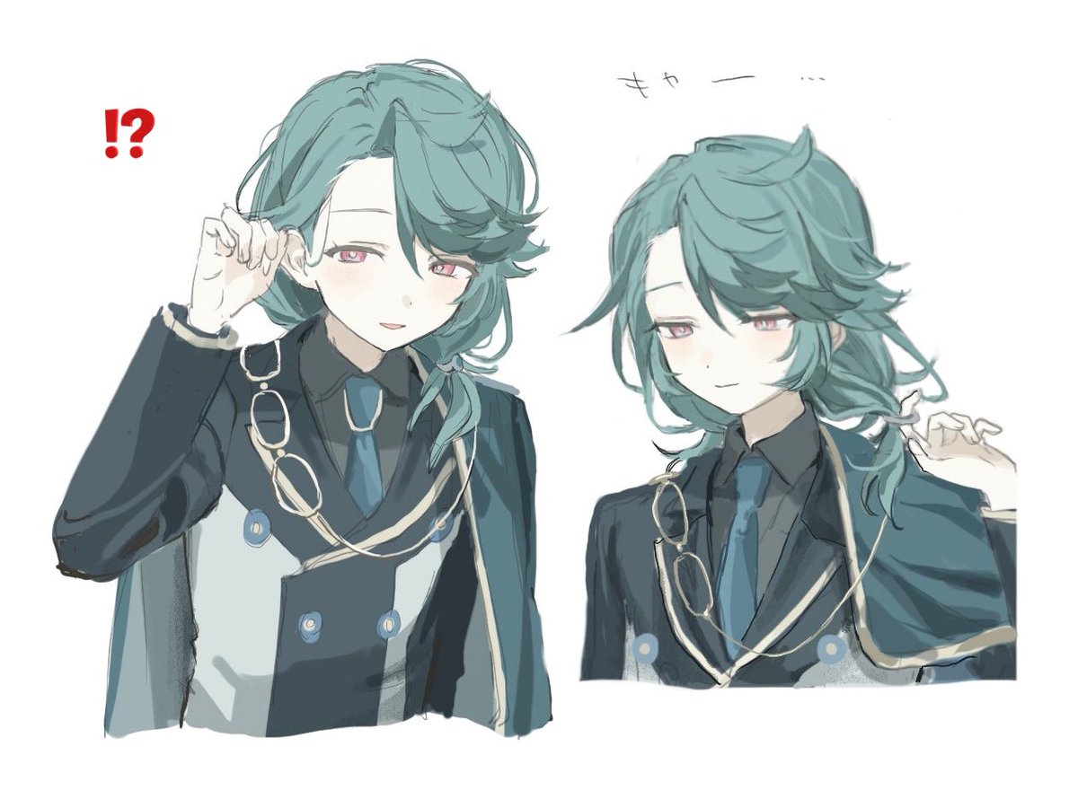 るも (@_655rm) on Twitter photo 