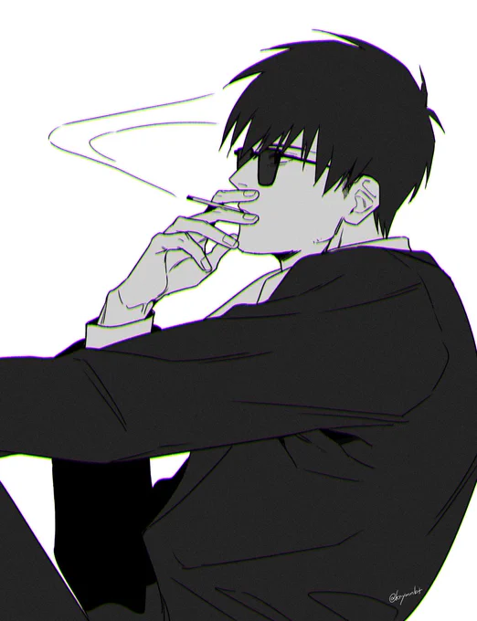 #TRIGUN 再掲。