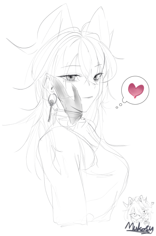 #鳴潮
#WutheringWaves 
Zani🫶