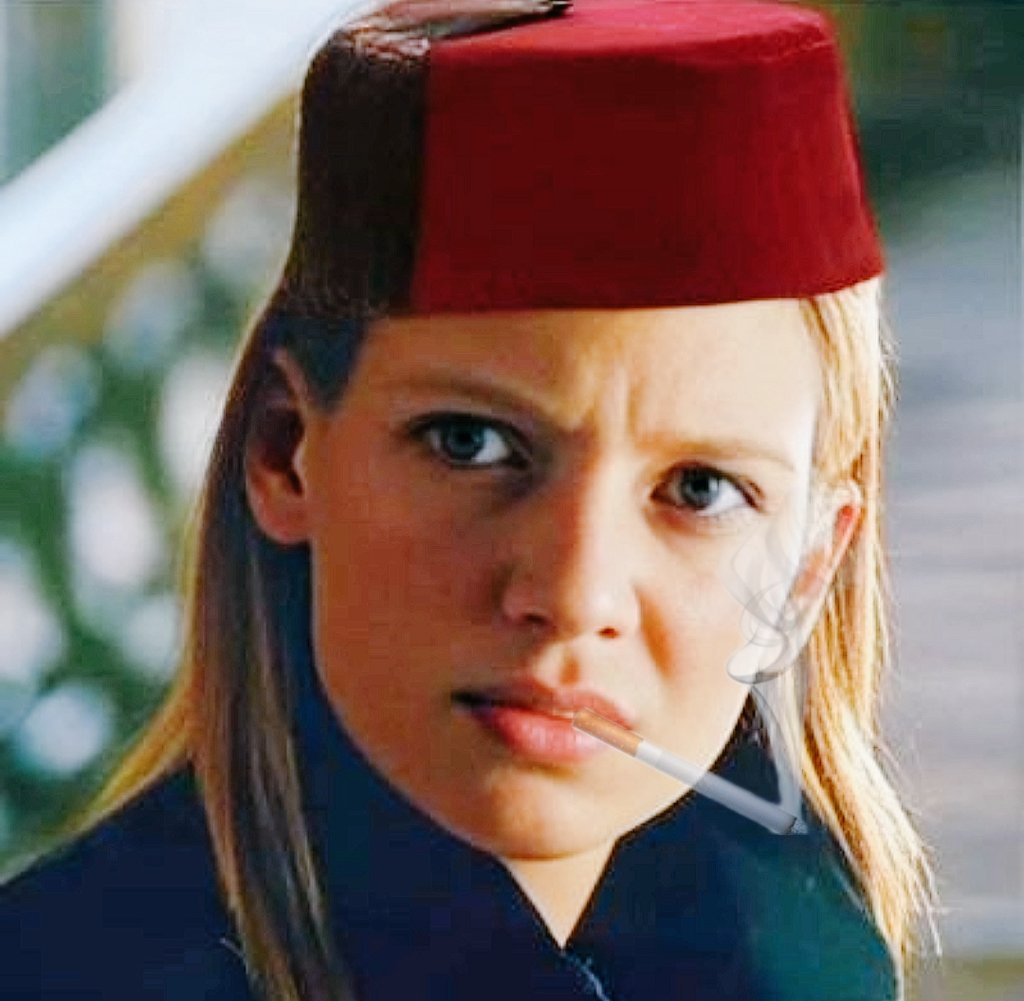 Hayırdır artık tweetlerime fav da atmıyorsun başka takipçilerle mi aldatıyorsun beni?