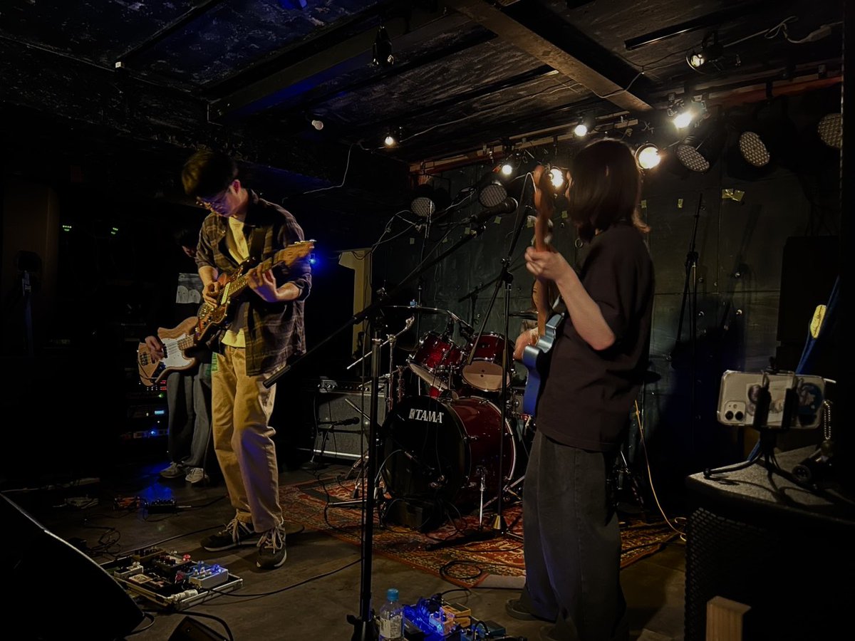A SLOW MORNING ありがとうございました🌞