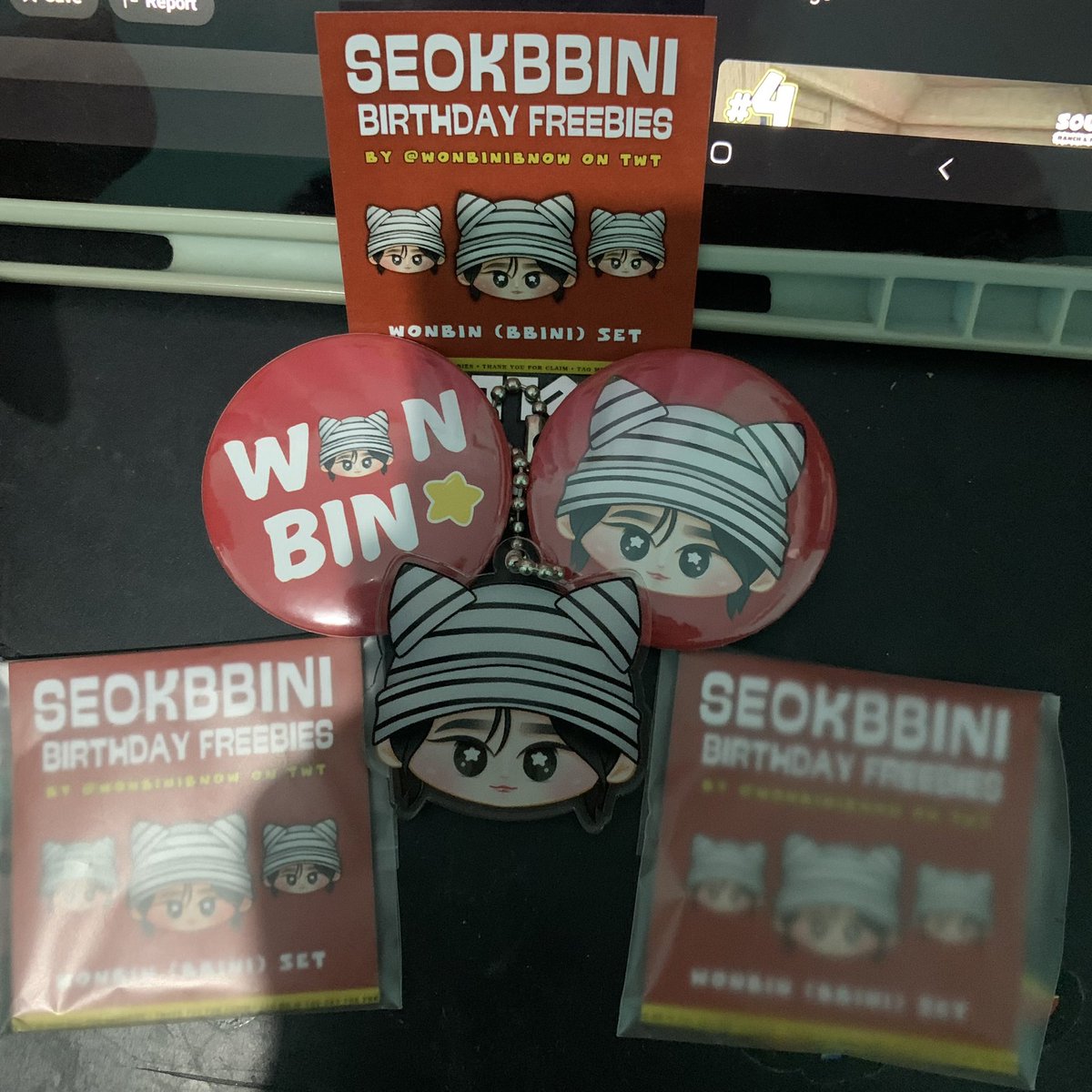 datang lagi paket lucu😲📨

trimzz ia <a href="/wonbinibnow/">nuy ☆</a> 🌟