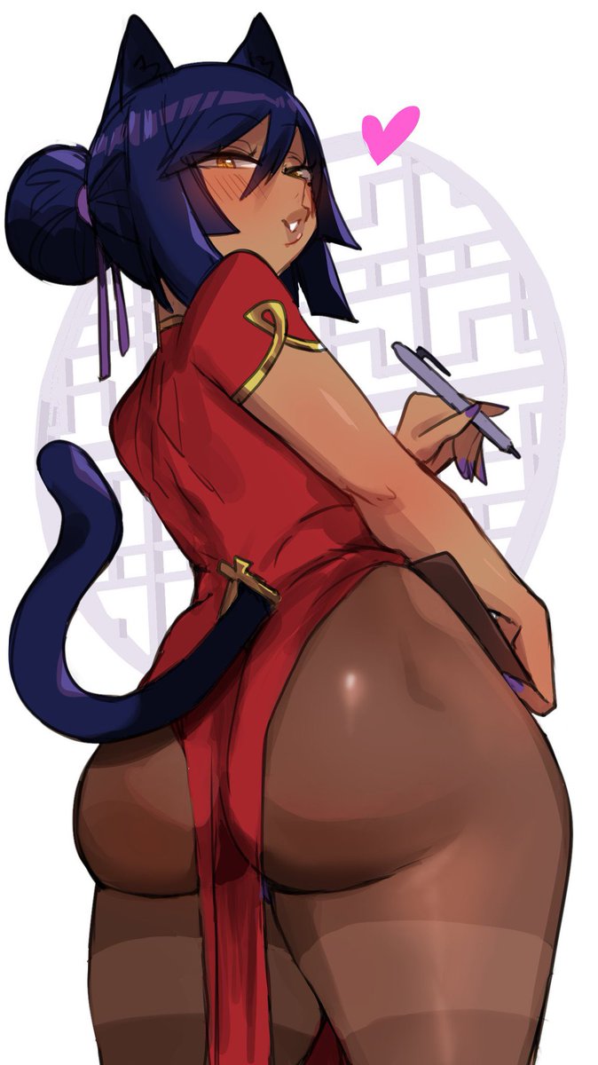 Murasaki (Goth Femboy) tweet media