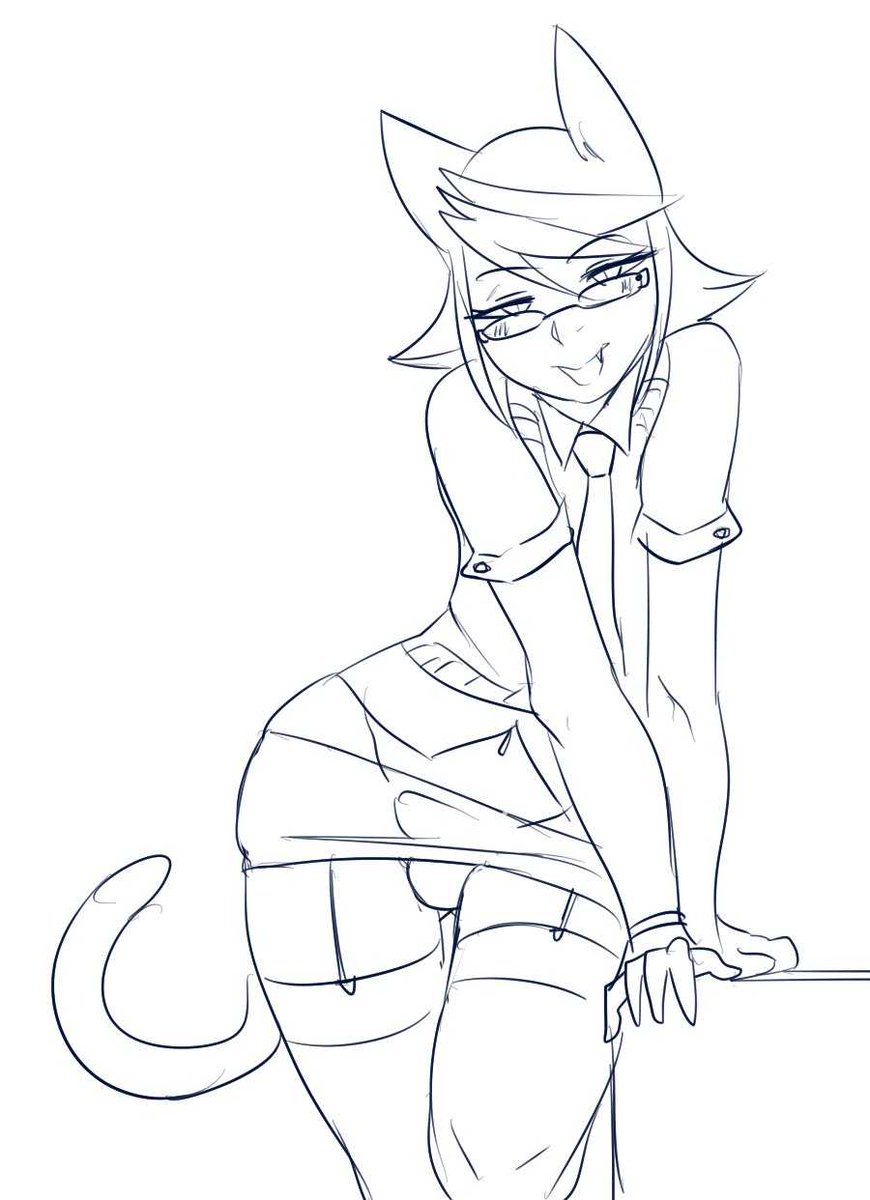 Murasaki (Goth Femboy) tweet media