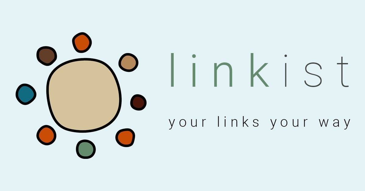 linkist.se

Hey we are finally live! Come and sign up! 

#linkist #linkinbio