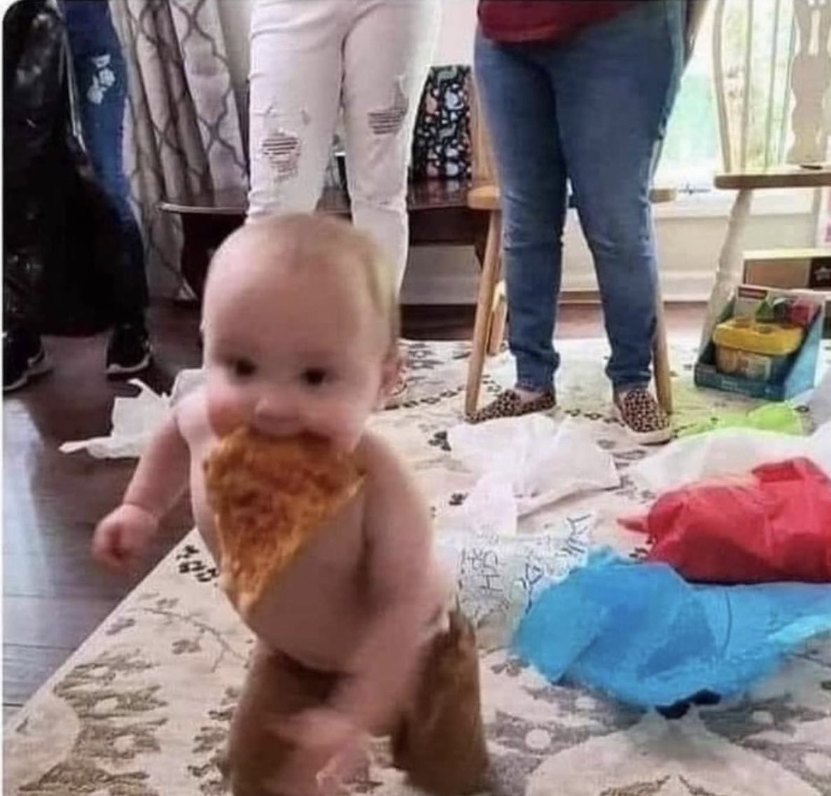 DudespostingWs's tweet image. Become ungovernable