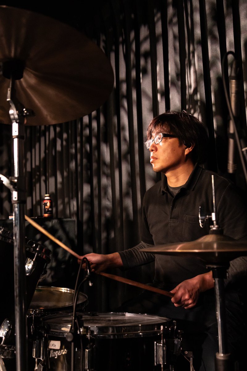 makiphoto_'s tweet photo. #今日の4枚 

2025.3.23

#あえてのリハ写真
#PABAND
#おっさんたちの青春
#絆創膏
#SSC10周年おめでとうございます https://t.co/zHCCbPN4cZ