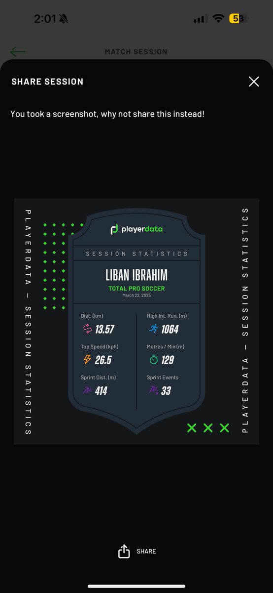 liban ibrahim tweet media