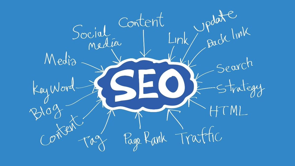 Mohamed22072826's tweet image. search engine optimization
SEO (Search Engine Optimization) is a digital marketing approach aimed at improving a website's ranking on search engine results pages (SERPs) for targeted keywords. #search_Engine_optimization #seo
maps.app.goo.gl/HYKvB66UCxatNa…