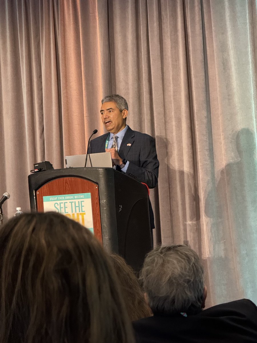 Kathleen Montone (@ktmontone) on Twitter photo And now to start off the Endocrine Pathology Society Companion meeting with the President Dr. Zubair Baloch! @#endopath <a href="/aakasharmand/">Zubair Baloch</a> <a href="/PennPathLabMed/">Penn Path & Lab Medicine</a> <a href="/DrNetto/">George J. Netto MD</a> And now to start off the Endocrine Pathology Society Companion meeting with the President Dr. Zubair Baloch! @#endopath <a href="/aakasharmand/">Zubair Baloch</a> <a href="/PennPathLabMed/">Penn Path & Lab Medicine</a> <a href="/DrNetto/">George J. Netto MD</a>