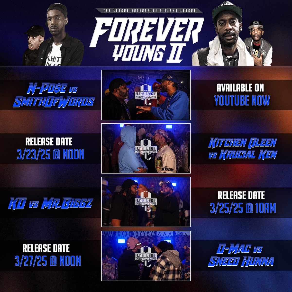 Team RosA tweet media