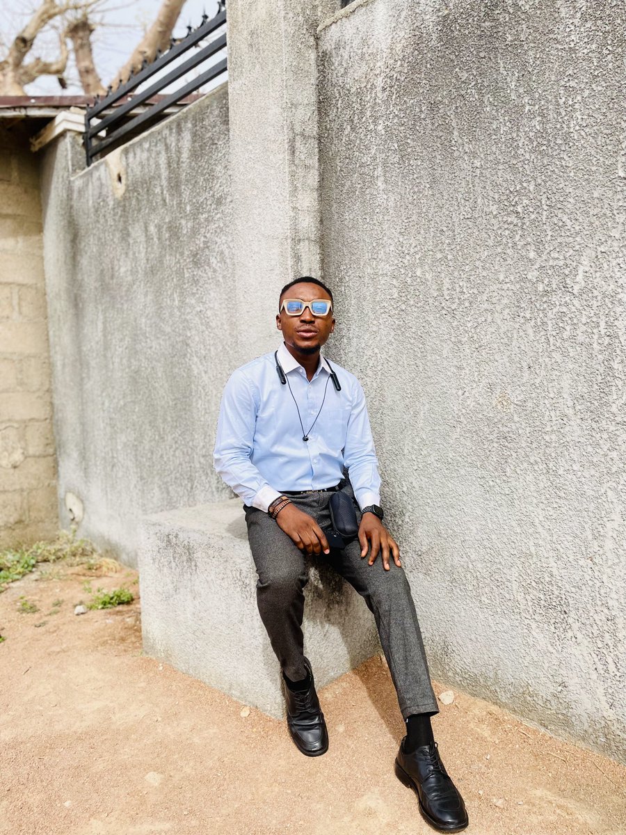 Amb Ogbeche Abraham Akor tweet media