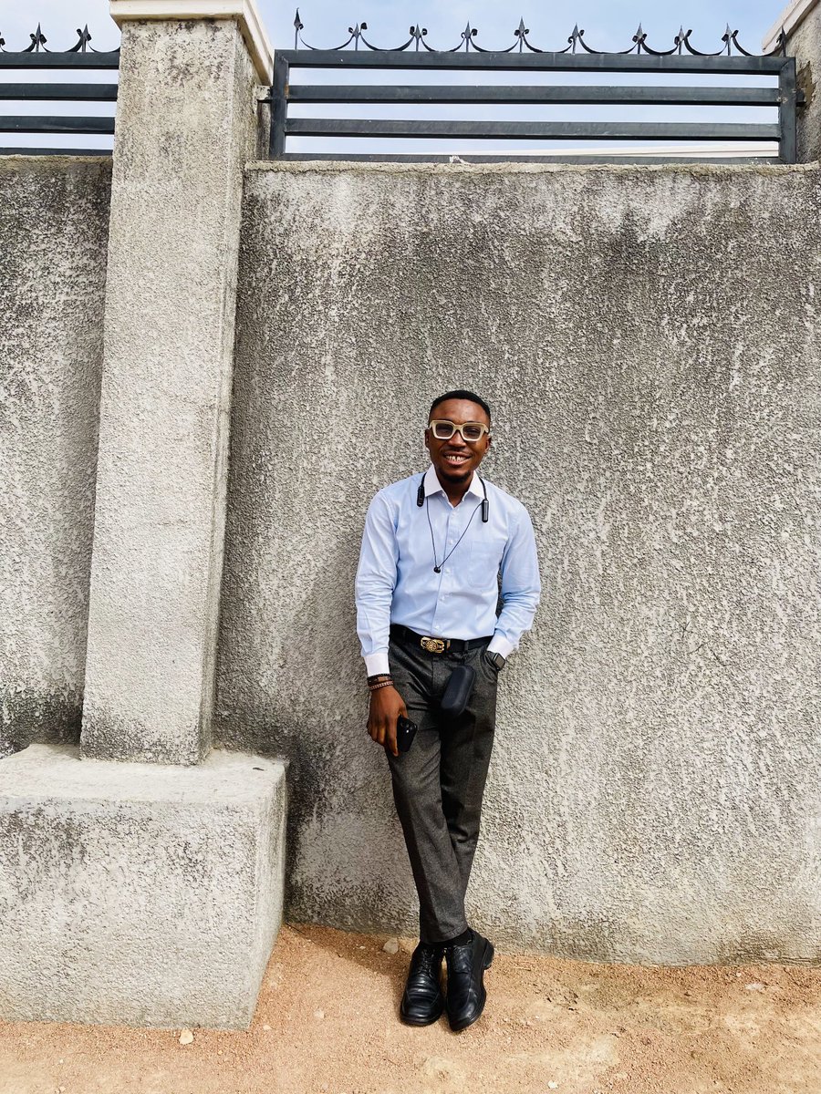 Amb Ogbeche Abraham Akor tweet media