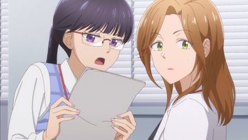 この会社に好きな人がいます 第11話