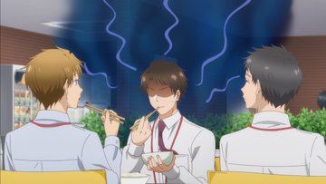 この会社に好きな人がいます 第11話