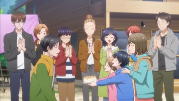 この会社に好きな人がいます 第11話