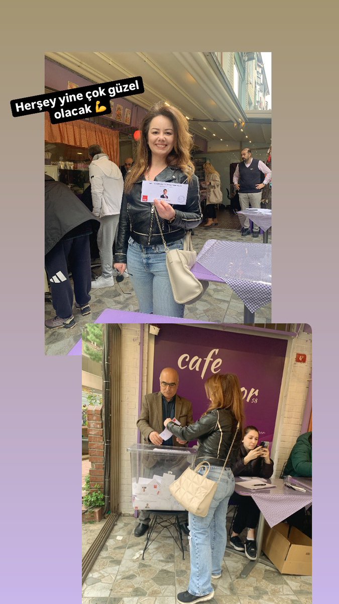 Yılmıyoruz, durmuyoruz <a href="/ekrem_imamoglu/">Ekrem İmamoğlu</a>