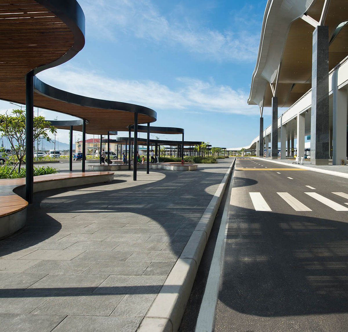 designboom tweet media
