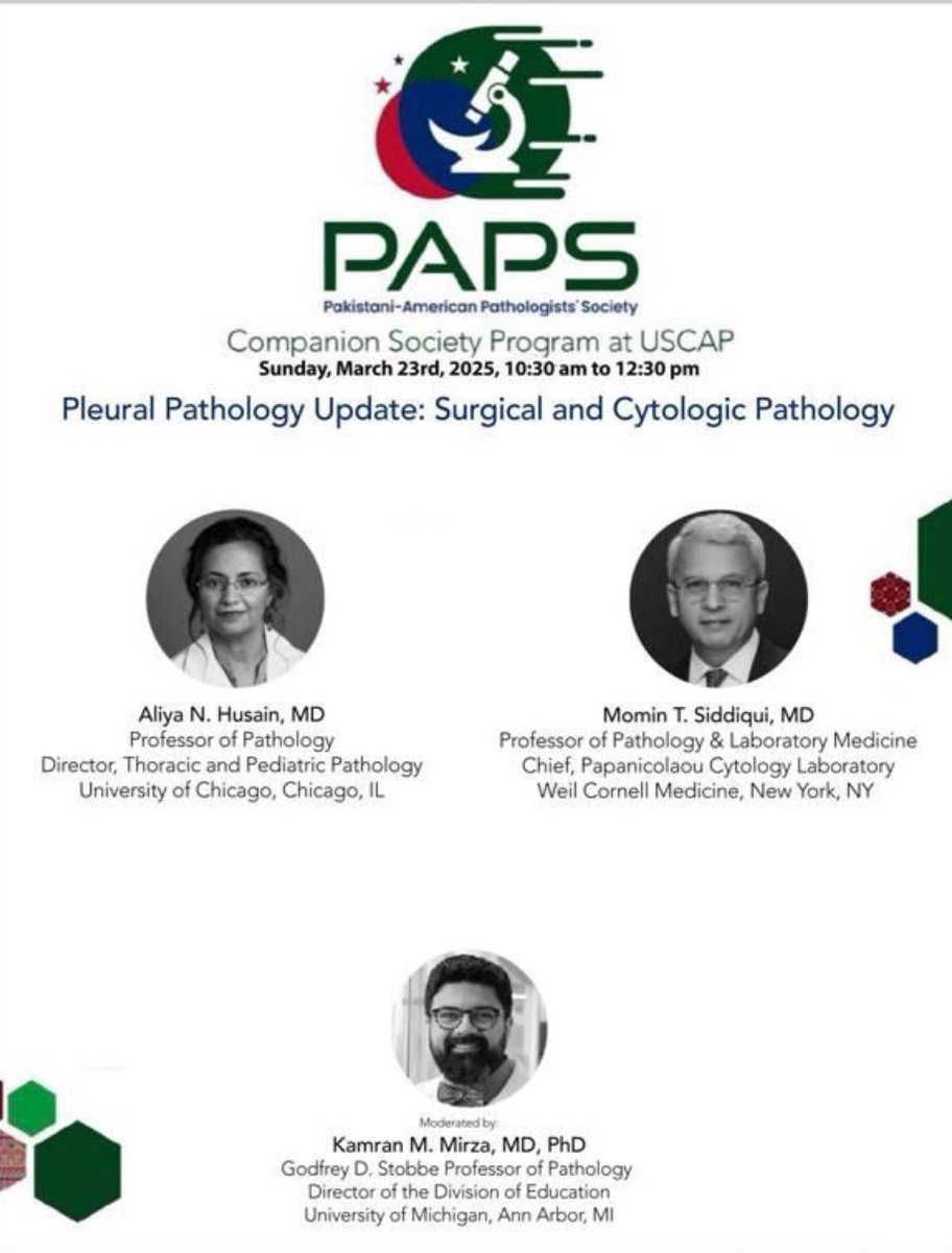 Kamran Mirza MD PhD - کامران مرزا tweet media