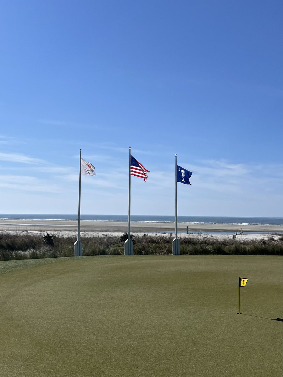 Good Morning #Kiawah