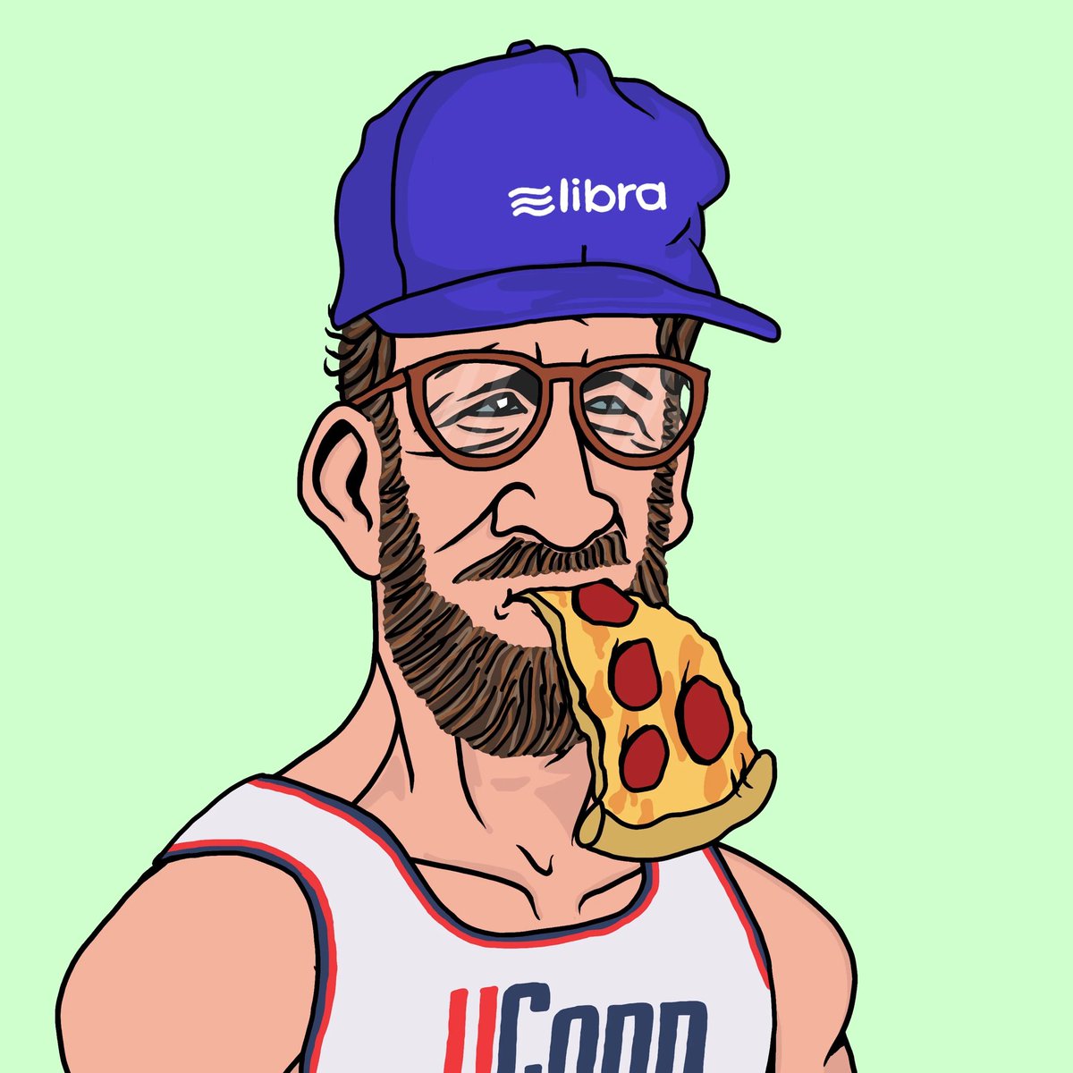 DAVE tweet media