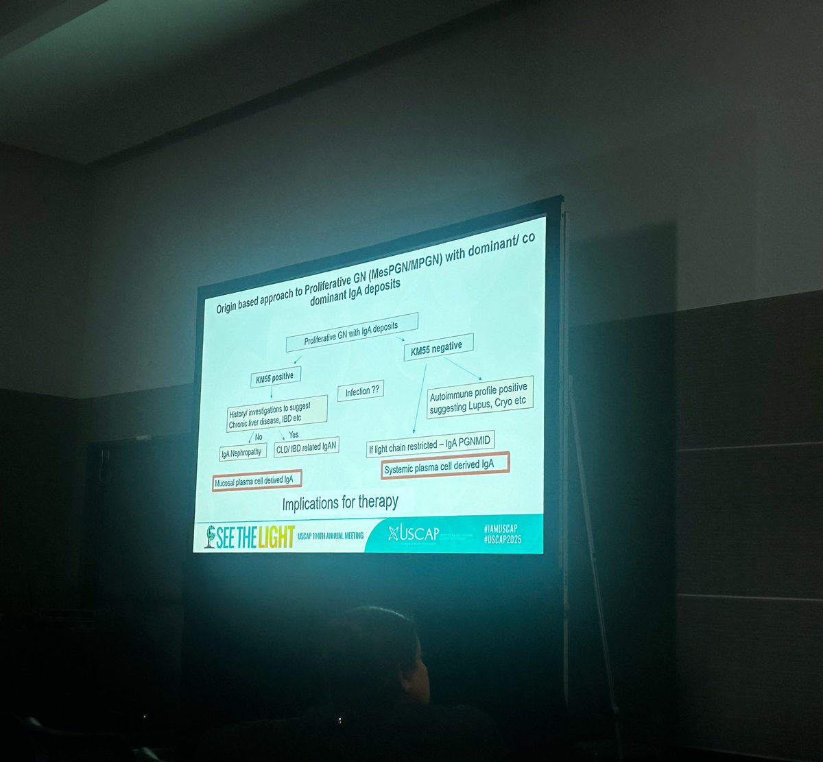 Sadhika Sood (@sadhikasood) on Twitter photo Had a highly productive morning attending the <a href="/AMPath/">Association for Molecular Pathology</a> and <a href="/Renalpathsoc/">Renal Pathology Society</a> meetings at #USCAP2025! Great discussions and insights—looking forward to more engaging sessions ahead! #PathX #PathTwitter <a href="/TheUSCAP/">USCAP</a> Had a highly productive morning attending the <a href="/AMPath/">Association for Molecular Pathology</a> and <a href="/Renalpathsoc/">Renal Pathology Society</a> meetings at #USCAP2025! Great discussions and insights—looking forward to more engaging sessions ahead! #PathX #PathTwitter <a href="/TheUSCAP/">USCAP</a>