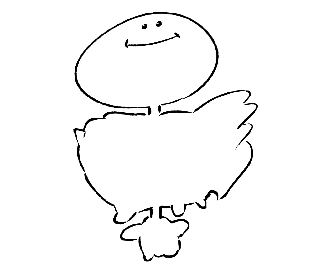 We're out of Zamazentas