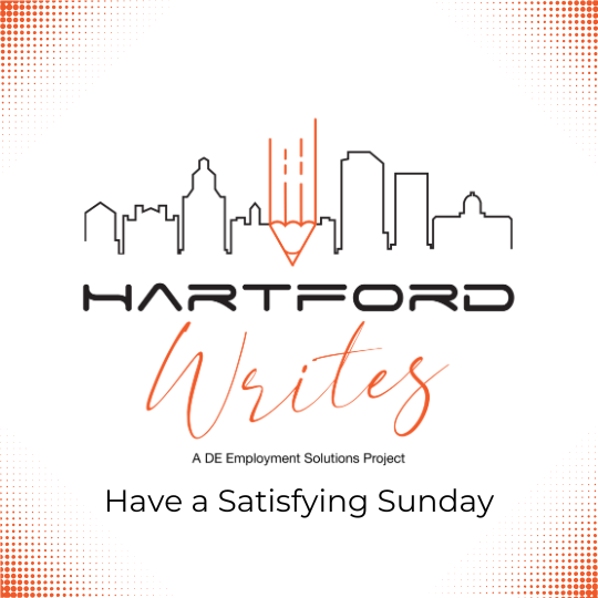 HtfdWrites's tweet photo. 🌟 Happy Sunday, young writers! 🌈✨ Grab your notebooks &amp; let your imagination soar! Every word brings you closer to your dreams! 🖊️📚 What will you write today? Share below! 👇 #SatisfyingSunday #YoungWriters 📖✍️ #HartfordWrites #HTFDWrites #yourDEES #DEEmploymentSolutions https://t.co/9NBLpCt6IJ