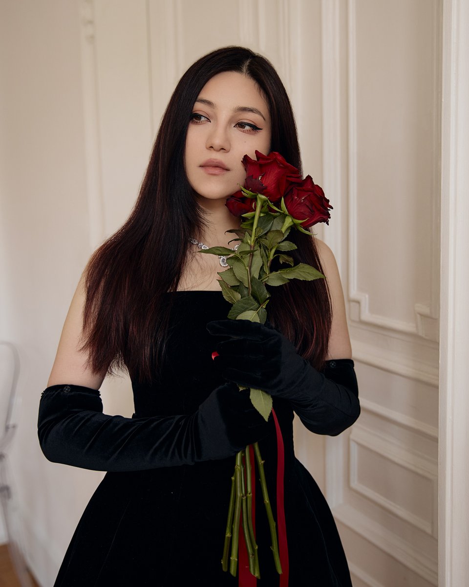 Pierwsza sesja po 2 latach,  na pamiątkę Antosiów🌹🌹