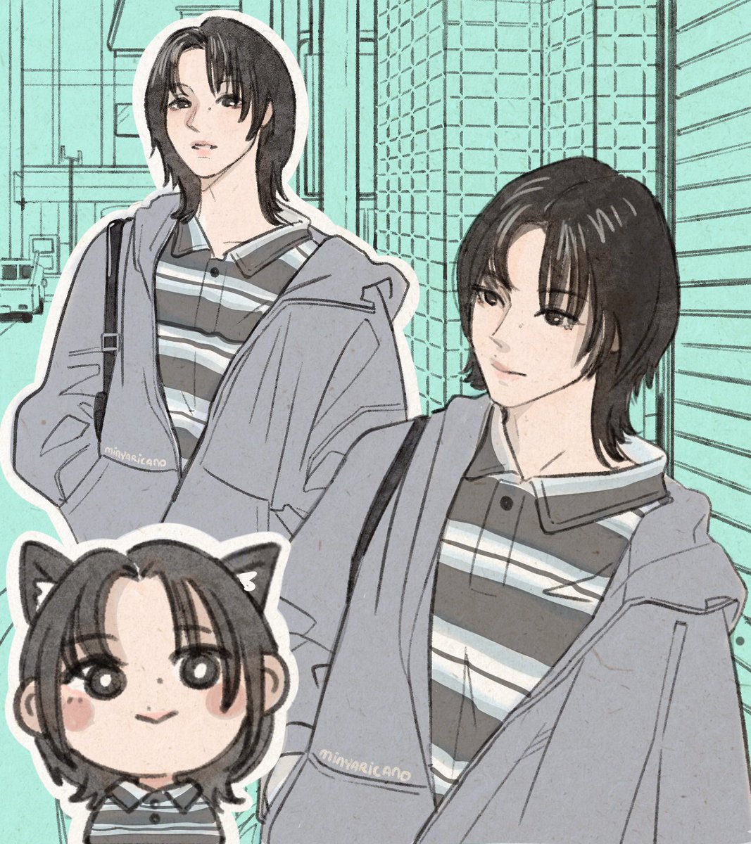 🤍🤍🤍

#SpringComesWithMina
#미나로_시작하는_원스의봄