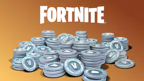 Akarealityy's tweet image. 13,500 V-Bucks • 48 Hours 📌

- Retweet ♻️
- Follow me 🔔