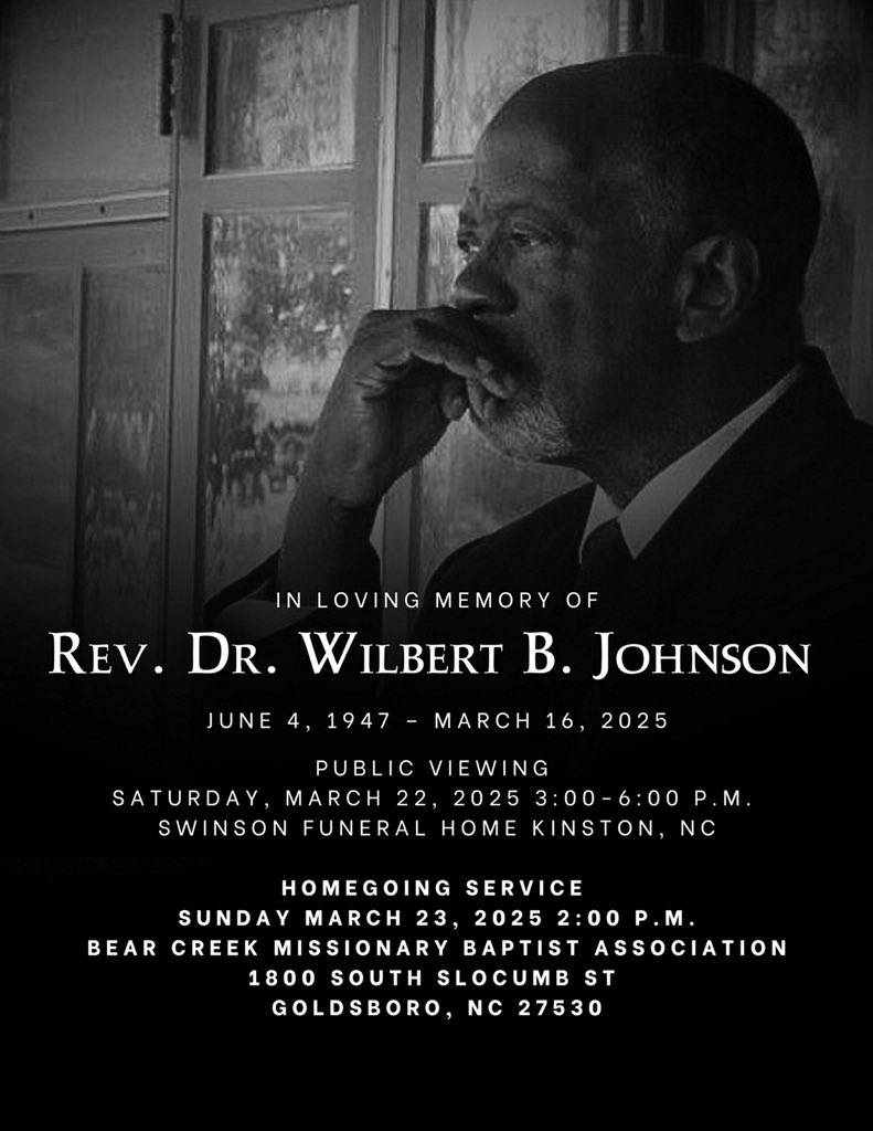 Thank you! RIP Pops!