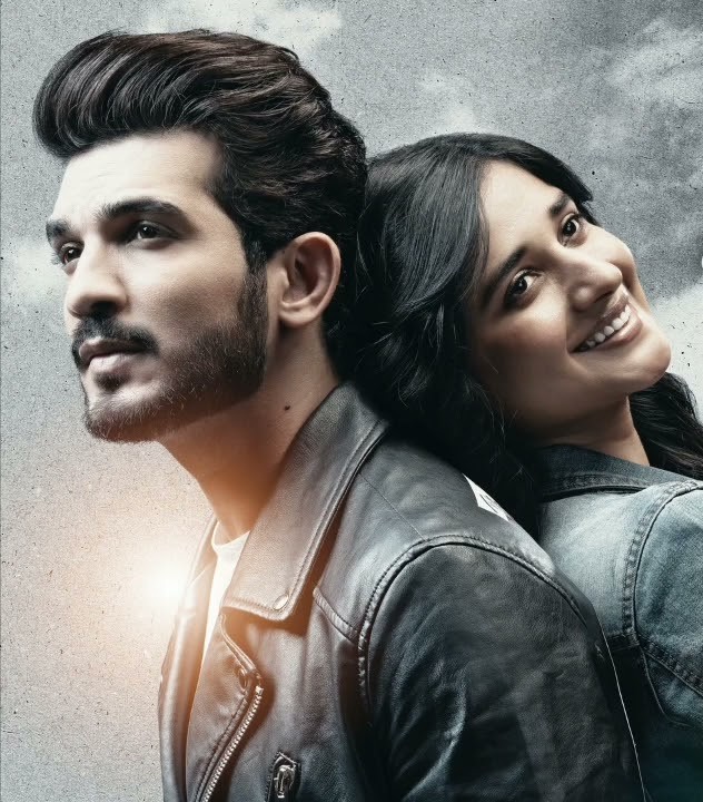 iamkeerthanark's tweet photo. 3 years of Roohaniyat Chapter 1 #ForeverIsaLie #23March2022 . Got to experience @TheArjunBijlani in a complex character like Saveer, and it's one of the best performances he has done yet #SaveerRathod #ArjunBijlani #OTTproject @MXPlayer https://t.co/fuUTTEGJWV