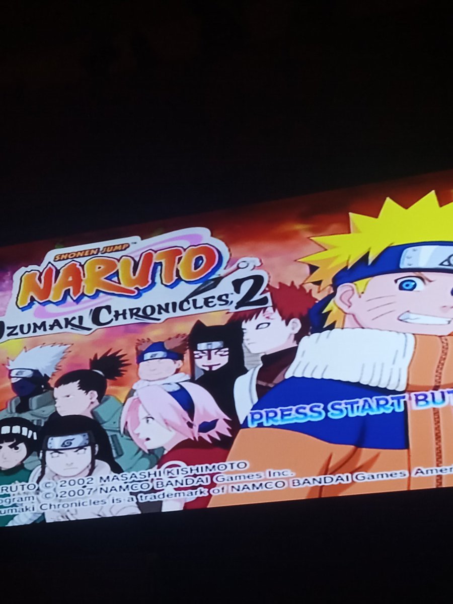 Rick12336's tweet image. Madrugadinha de jogos classics ps2

@Robb4_