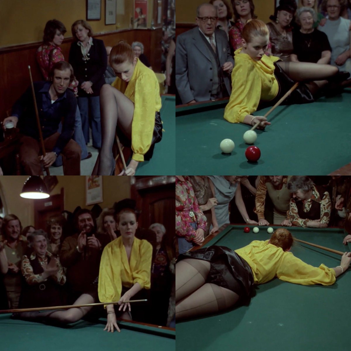 Goregirl tweet media