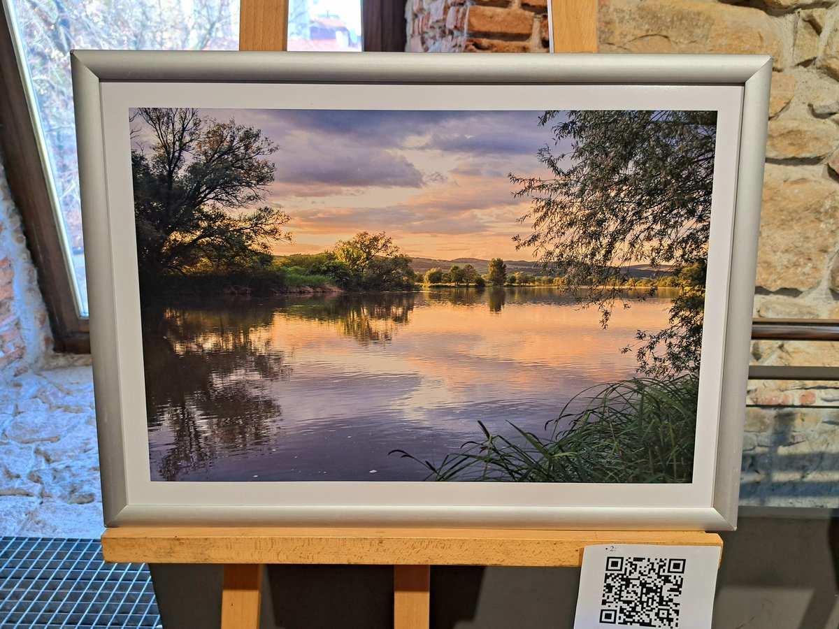 Otr_Wojcik's tweet image. I visited the Tailors&apos; Tower (#TurnulCroitorilo) near #UnitySquare. In this 15th-century #Tower, I learned (at least in part) the #city&apos;s history told on the boards there. I also admired the local #paintings showing the #nature of #Romania 🇷🇴, especially in #Transylvania 🙋‍♂️

3/10