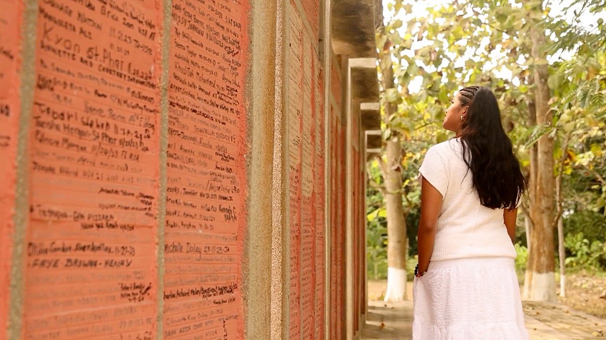 The Church of Jesus Christ of Latter-day Saints has released a 40-minute documentary highlighting the experiences of 24 young Americans who spent 10 days in West Africa learning to become ambassadors of racial harmony as part of the Amos C. Brown Fellowship to Ghana, an