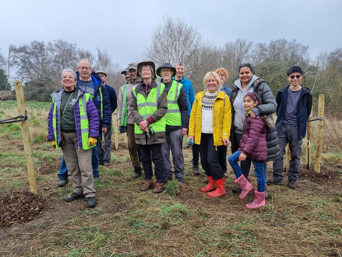 Fruit & Nut Village (@fruitnutvillage) on Twitter photo We've planted an orchard with <a href="/FOSwanshurst/">Friends of Swanshurst Park</a> in #SwanshurstPark today. Three pear trees, a damson and a gage... on the old 'pitch and putt" site. #GrowTheVillage #Billesley We've planted an orchard with <a href="/FOSwanshurst/">Friends of Swanshurst Park</a> in #SwanshurstPark today. Three pear trees, a damson and a gage... on the old 'pitch and putt" site. #GrowTheVillage #Billesley