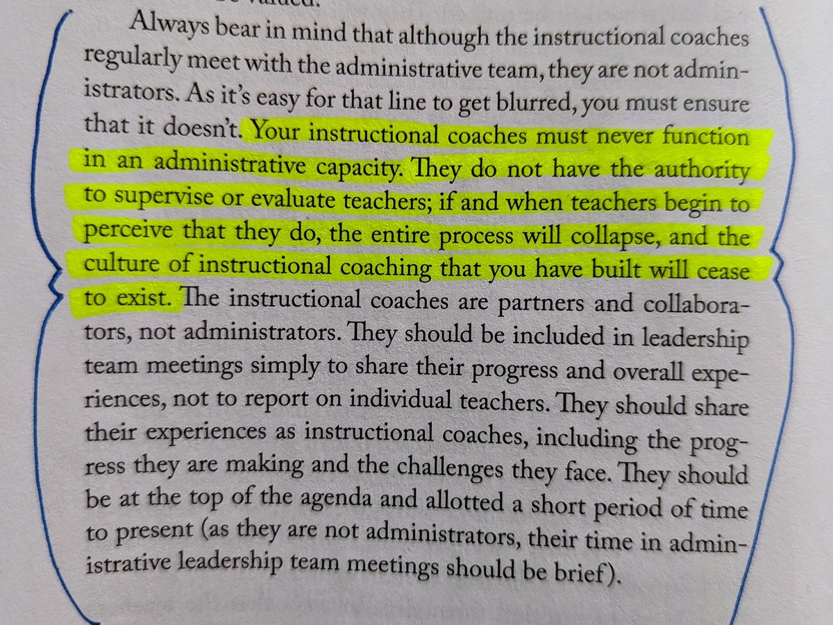 I know you have instructional coaches in your building but is there a culture for instructional coaching effectiveness in your school? Take a look at the excerpt from my book, What Is My Value INSTRUCTIONALLY to the Teachers I Supervise? Then be sure to order your copy today.