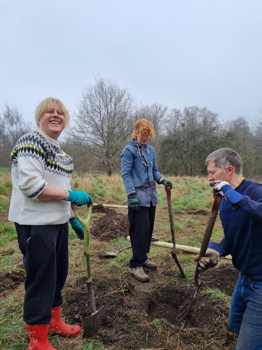 Fruit & Nut Village tweet media