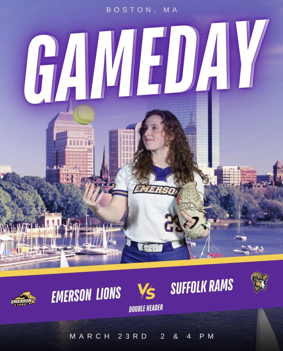 Emerson Softball (@emersonsoftball) on Twitter photo 