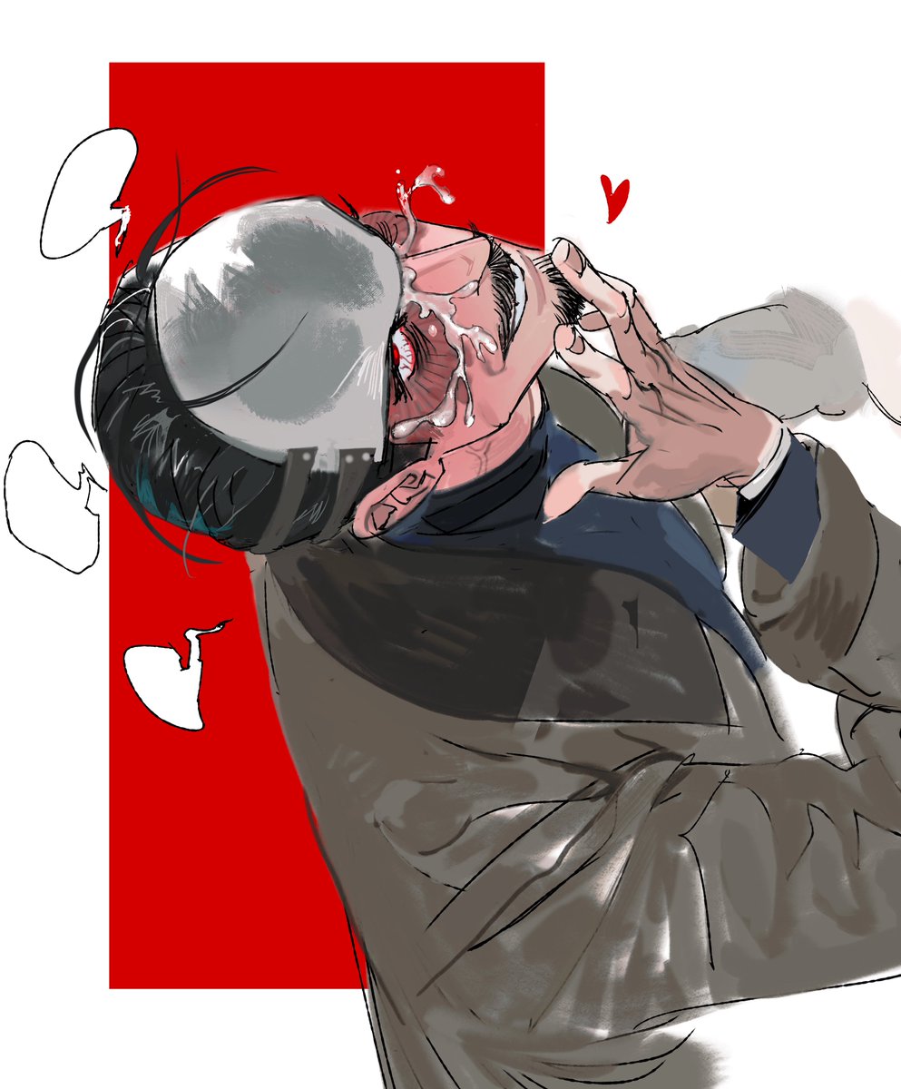 blue_octopus12's tweet image. 